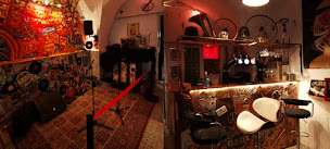 Photo n°1 de Fabrik à Sommières (Studio d'enregistrement)
