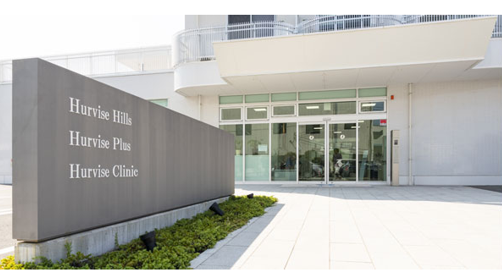 ハーヴィスクリニック