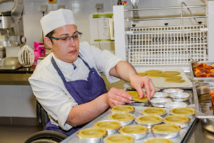 Photo n°20 de Restaurant ESAT Le Pré-Clou à Échirolles (Restaurant français)