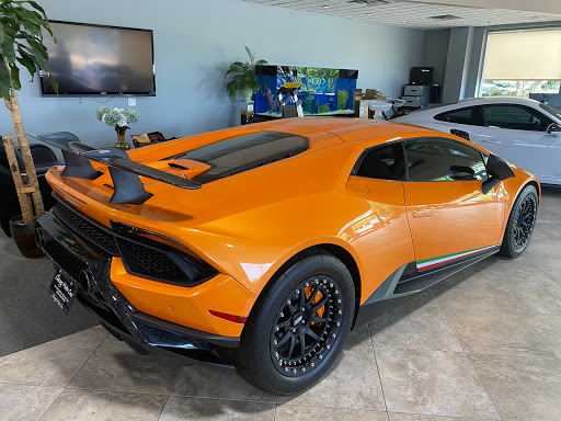 Chicago Motor Cars - Thumbnail