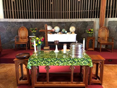 First United Protestant Church of Hilo