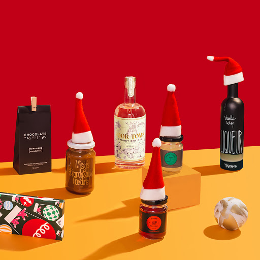 Good Day People Gift Hampers - Thumbnail