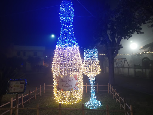All'amico Bar - Thumbnail