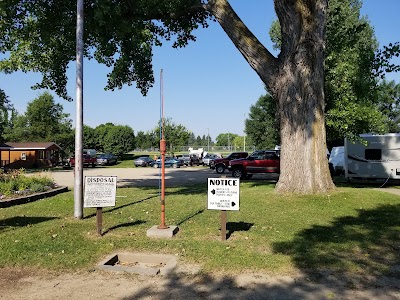 Chahinkapa Zoo Campground