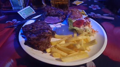 Photos of Caf&eacute; International "The Flame Grill Caf&eacute;"