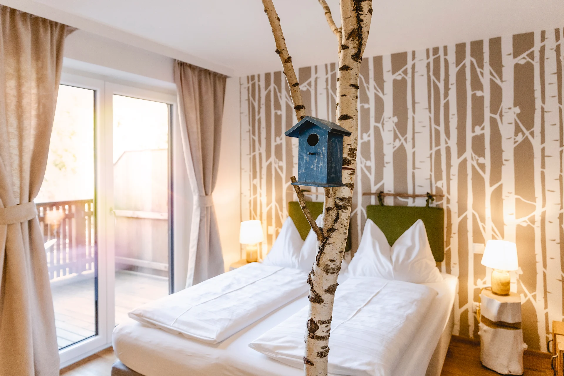 B&B Das Franzl