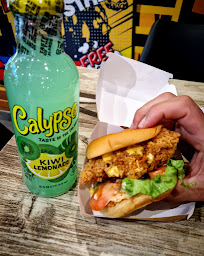 Photo n°6 de M STREET / KOH-LANTHAI - Carros à Carros (Restauration rapide)