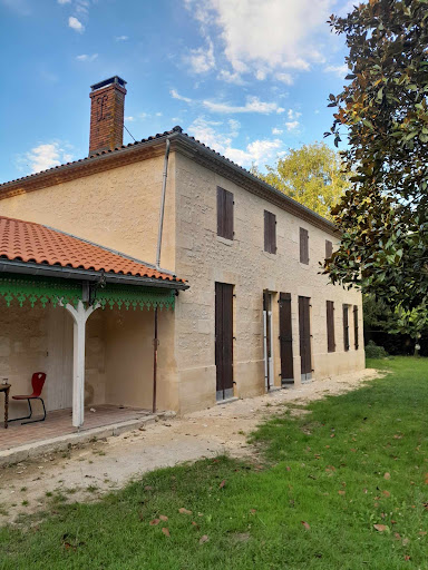 Photo de Daygre Gilles à Ambès (33810)