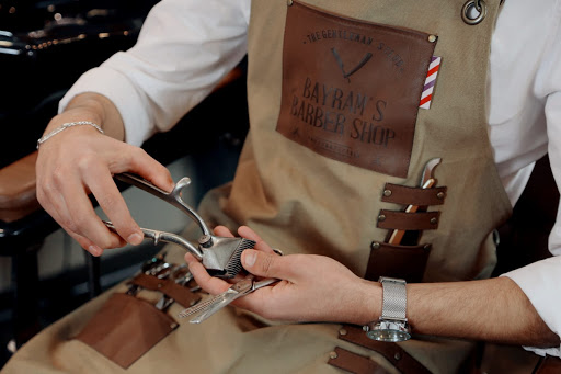 Bayram‘s Barber Shop - Thumbnail