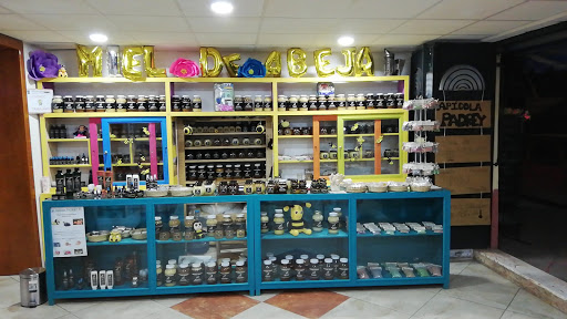 Apícola PADREY Suc. Amealco