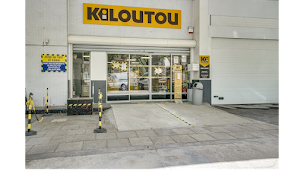 Photo n°1 de Kiloutou Chaville à Chaville (Service de location d'outils)