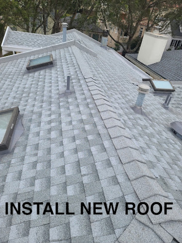 Trusted Roofing INC