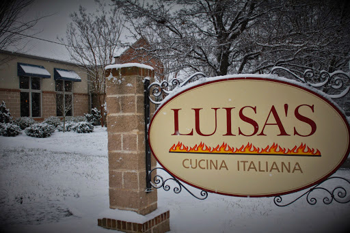 Luisa's Cucina Italiana - Thumbnail