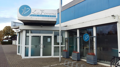 Forever Fit e.V. Gabriele Sypitzki