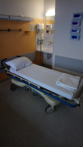 Alice-Hospital Abteilung für Urologie