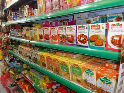 Photos of Evening Mart