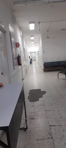 Civil Hospital Madero Tamaulipas - Thumbnail