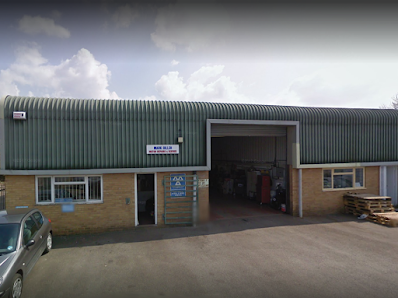 Mark Billen 7c, Mark Billen, Butts Pond Industrial Estate, Sturminster Newton DT10 1AZ, United Kingdom