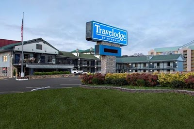 Travelodge by Wyndham Pigeon Forge