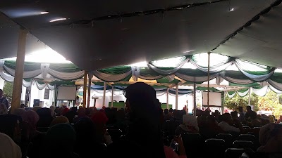 Photos of STIE Kebangsaan Bireuen