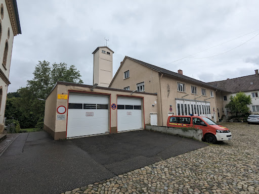 Volunteer Fire Department Müllheim