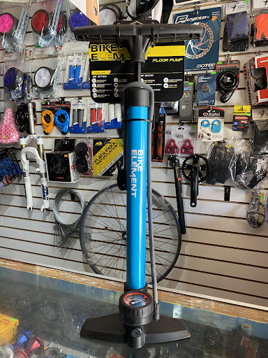 Tienda de bicicletas BIKE ESPINMART - Thumbnail