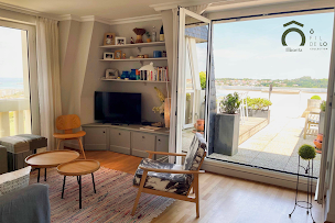 Photo n°13 de Ô Fil de Lo à Arcangues (Agence de location de maisons de vacances)