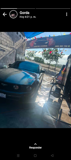 Gordo's Car Wash - Thumbnail