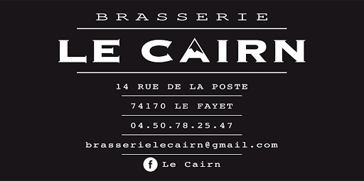Le Cairn - Thumbnail