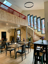 Photo n°4 de Bistrot du Pont à Pont-de-Labeaume (Restaurant)