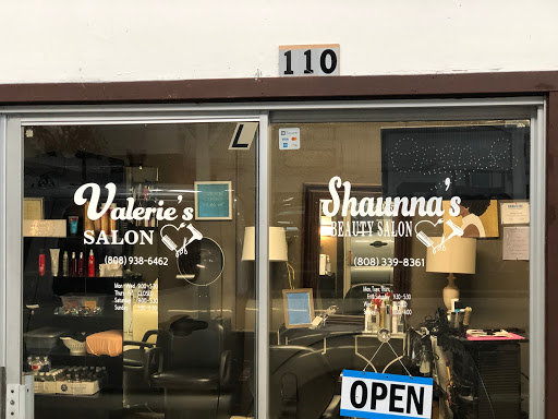 Valerie's Salon