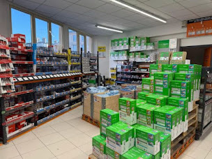 Photo n°14 de La Plateforme du Bâtiment - VERSAILLES CHANTIERS à Versailles (Magasin de vêtements professionnels)