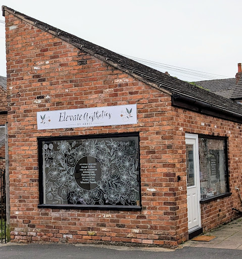 Elevate Aesthetics by Abbey