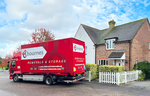 Bournes Moves - Surrey