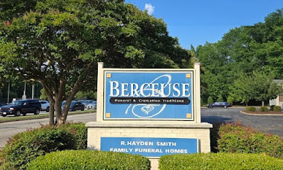 Berceuse Funeral and Cremation Traditions
