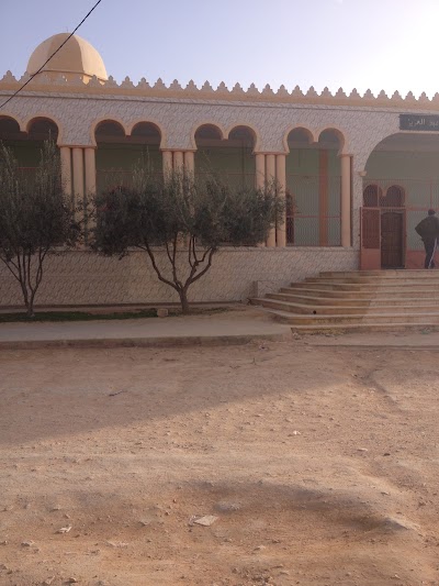 Photos of مسجد عمر بن عبد العزيز