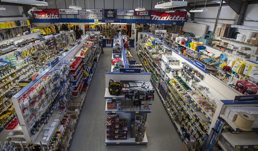 MacGregor Industrial Supplies Ltd (Stornoway) - Thumbnail