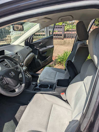 On The Spot Mobile - Louisville Auto Detailing Services Gallery - United States