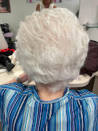 Isabelle socio coiffure pour personnes agées à Sorgues