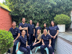 Photo n°8 de Cabinet Dentaire du Centre : Dr J-F VERCRUYSSE, Dr G VERCRUYSSE, Dr C-E D'HALLUIN & Dr P Bouret à Tourcoing (Dentiste)