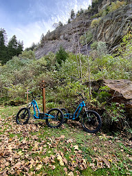 Photo n°18 de SKISET Tasmania Les Contamines-Montjoie à Les Contamines-Montjoie (Service de location de vélo)