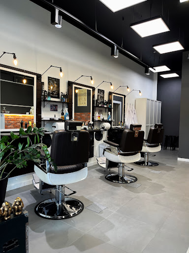 DAMON Barber Shop 3.0 Tarchomin