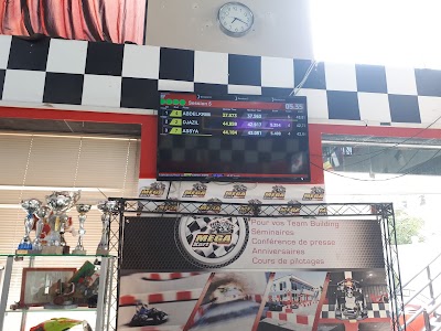 Photos of Karting Algeria Megakart Cheraga