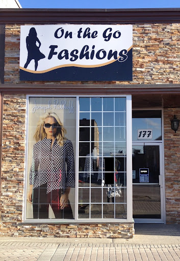 On The Go Fashions
