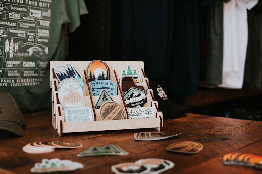The Chilliwack Shop - Thumbnail