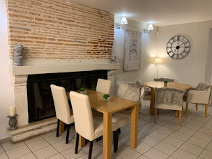 Photo n°12 de Le Bastide à Puymirol (Bar-tabac)