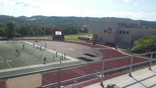 Branson High School - Thumbnail