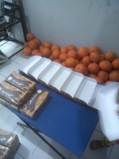 Photos of Bilaboe Bolu Ubi Cilembu & Bolu Labu Kuning