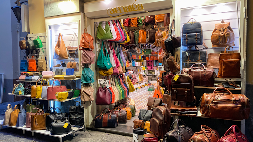 Amarea - Handmade Bags - Thumbnail