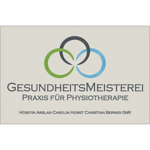 GesundheitsMeisterei - Thumbnail